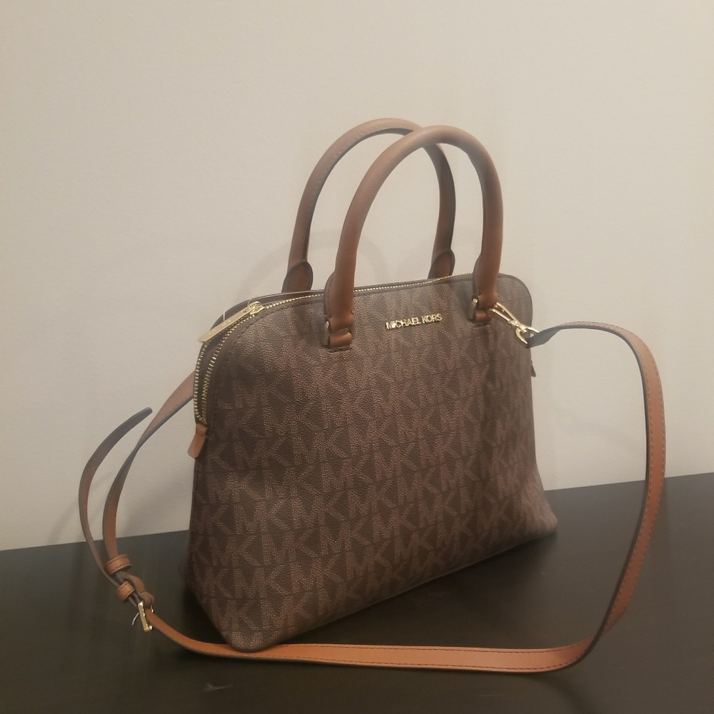 Michael Kors Satchel